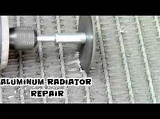 Aluminum Heating Radiator