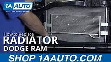 Aluminum Radiator With Fans