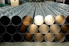 Aluminum Tubing For Coolant
