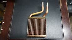 Antique Radiator Heater