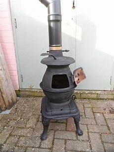 Belly Stove