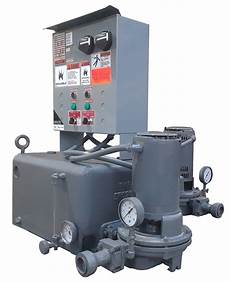 Boiler Condensate Pump