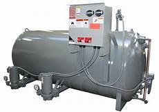 Boiler Condensate Pump