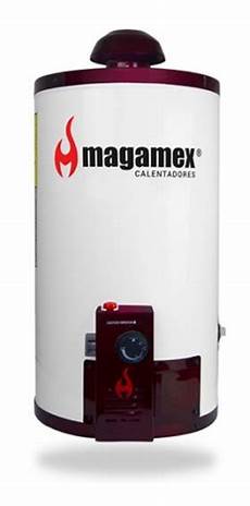 Boiler Magamex