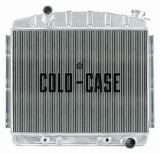 Coldcase Radiator