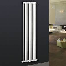 Column radiator