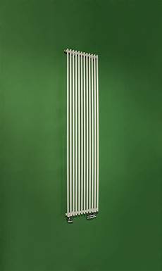 Column radiator