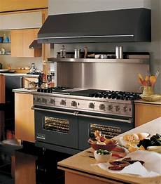 Commercial Stove