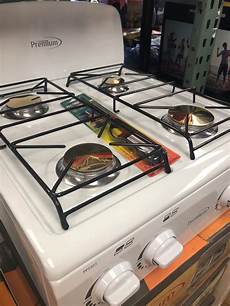 Cooker Stove