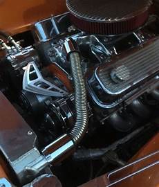 Cooling Radiator Car