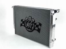 Csf Aluminum Radiator