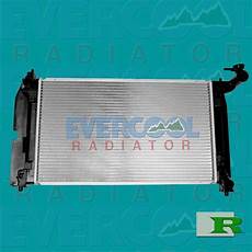 Evercool Radiator
