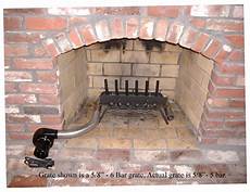Fireplace Heat Exchanger