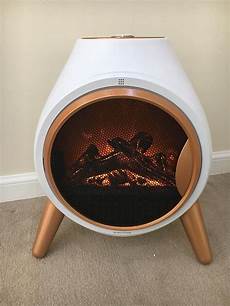 Fireplace Space Heater
