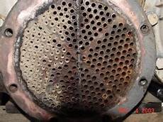 Heat Exchanger Boiler