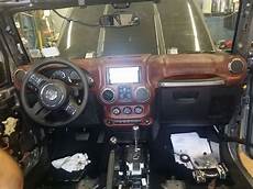 Jeep Wrangler Tj Radiator