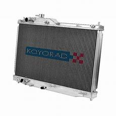 Koyo Aluminum Radiator