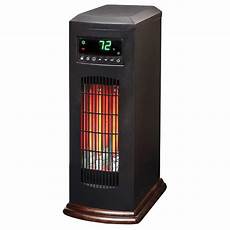 Lifesmart Heater