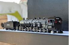 Locomotive Boiler