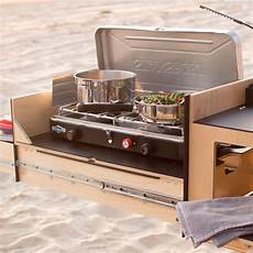 Magnetic Stove