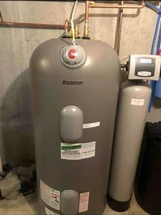 Marathon Water Heater