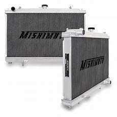 Mishimoto X Line Radiator
