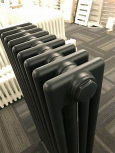 Modern radiator
