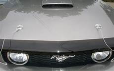 Mustang Gt Radiator