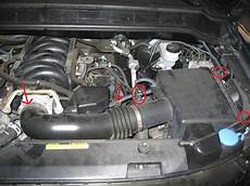 Nissan Titan Aluminum Radiator