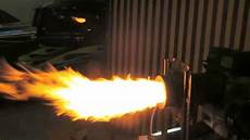 Oil Boiler Furnace