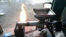 Pellet Boiler