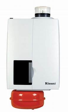 Rinnai Combi Boiler