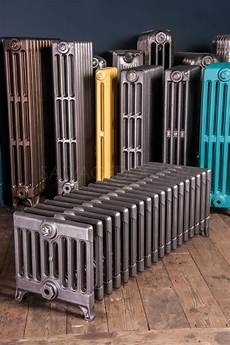 Standard radiators