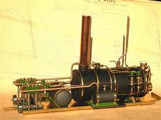 Steam Boiler System
