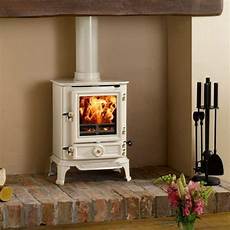 Stoves And Fireplaces