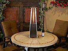 Table Top Heater