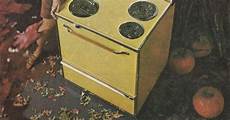 Tappan Oven