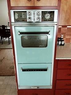 Tappan Oven