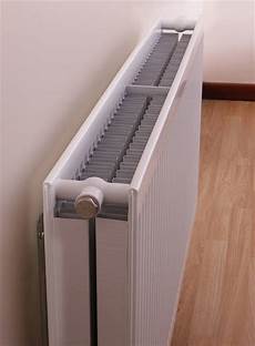 The radiator