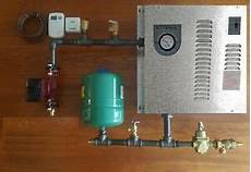 Thermolec Boiler