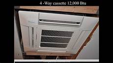 Ac With Heater