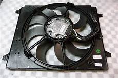 Air Coolant Radiator