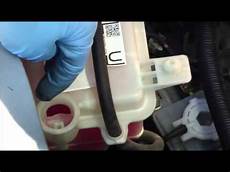 Air Coolant Radiator