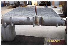 Aluminium Behind Radiators