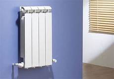 Aluminum Heating Radiators