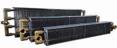 Aluminum Heating Radiators