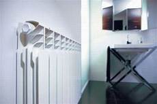 Aluminum Hydronic Radiators
