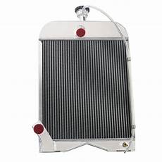 Aluminum Racing Radiator