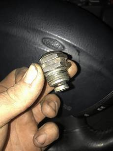 Aluminum Radiator Fittings