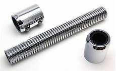 Aluminum Radiator Fittings
